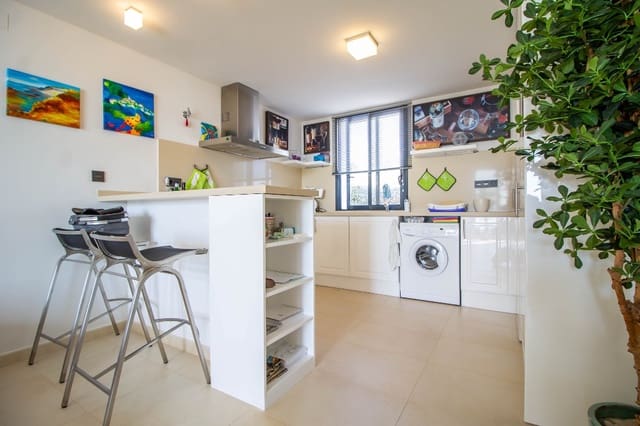 2 slaapkamer Appartement te koop in Las Ramblas Golf, Orihuela met zwembad - € 295.000 (Ref: 9440357)