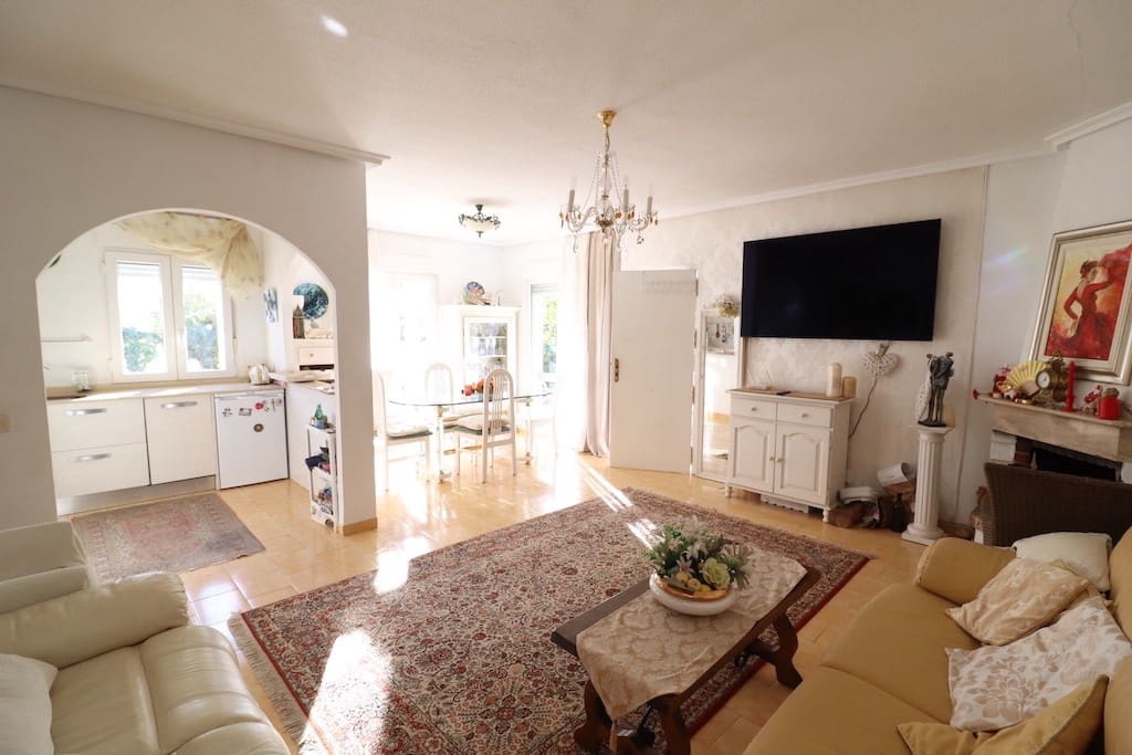 2 soverom Villa til salgs i La Zenia med svømmebasseng - € 510 000 (Ref: 9440360)