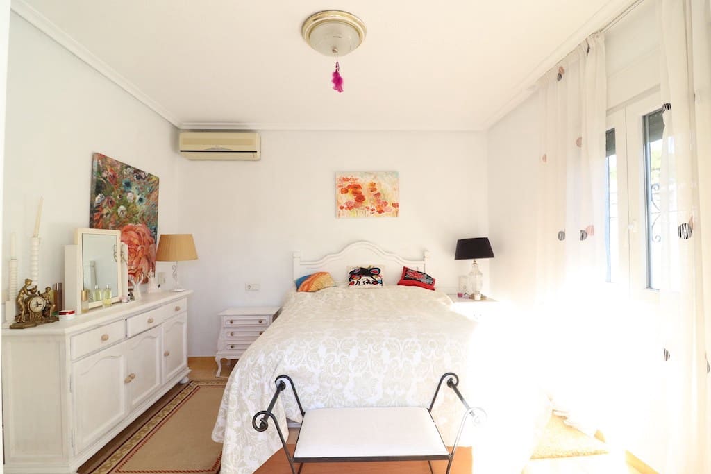 2 soverom Villa til salgs i La Zenia med svømmebasseng - € 510 000 (Ref: 9440360)