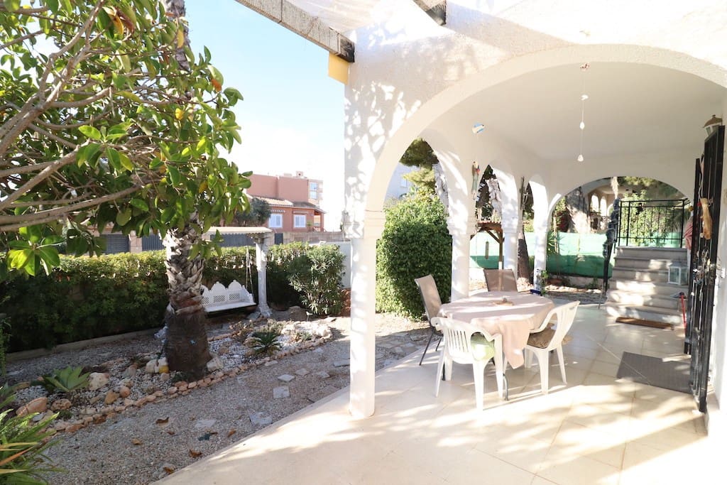 2 soverom Villa til salgs i La Zenia med svømmebasseng - € 510 000 (Ref: 9440360)