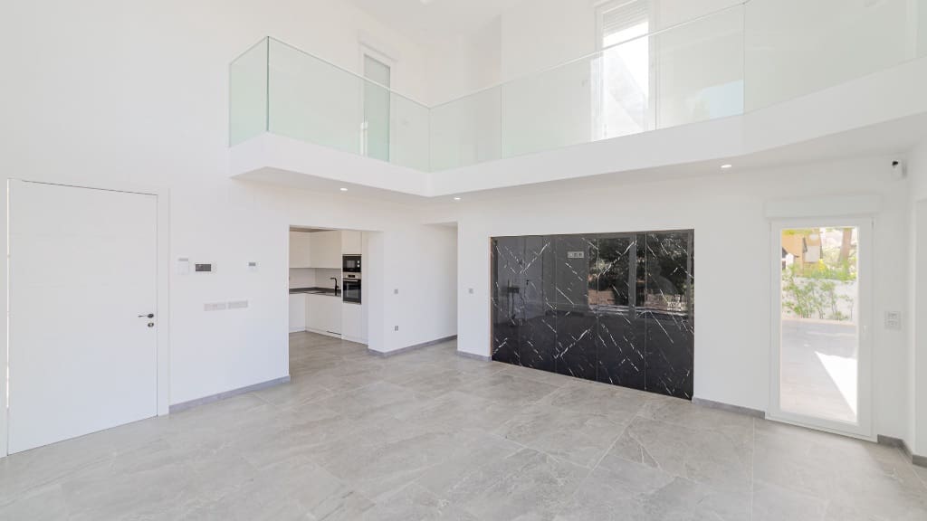 6 soveværelse Villa til salg i Los Balcones med swimmingpool - € 950.000 (Ref: 9440362)