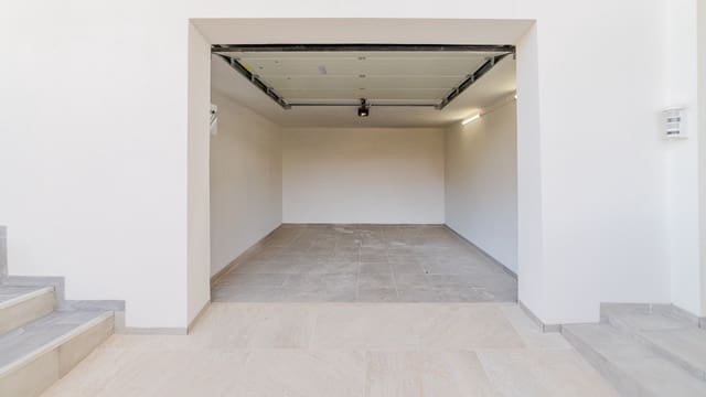 6 soveværelse Villa til salg i Los Balcones med swimmingpool - € 950.000 (Ref: 9440362)