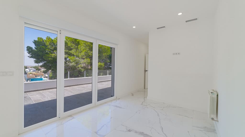 6 soveværelse Villa til salg i Los Balcones med swimmingpool - € 950.000 (Ref: 9440362)