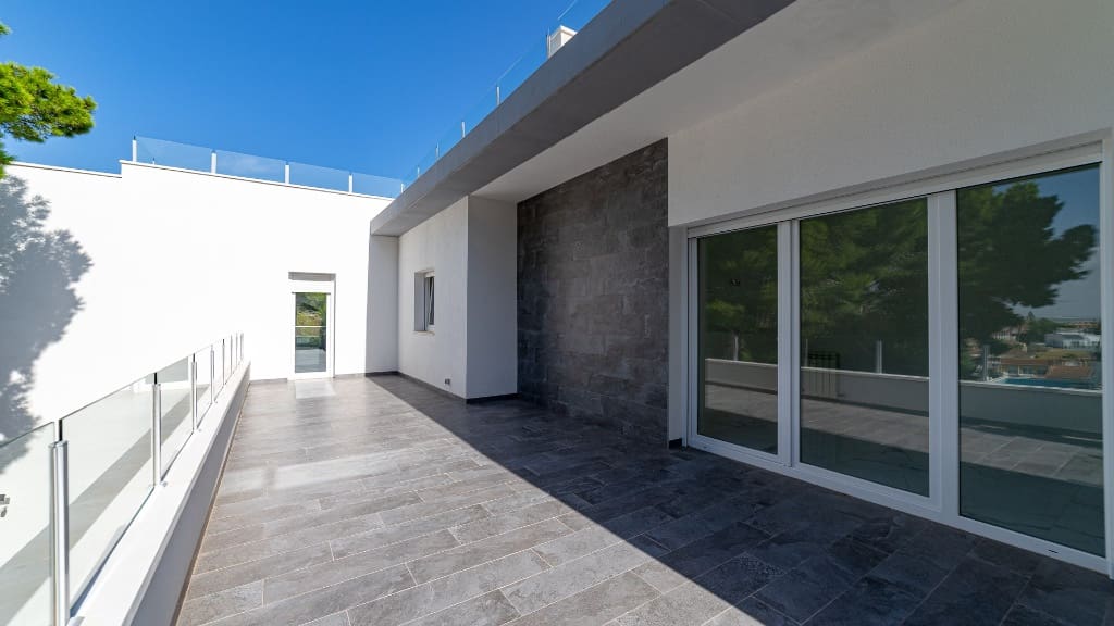 6 soveværelse Villa til salg i Los Balcones med swimmingpool - € 950.000 (Ref: 9440362)