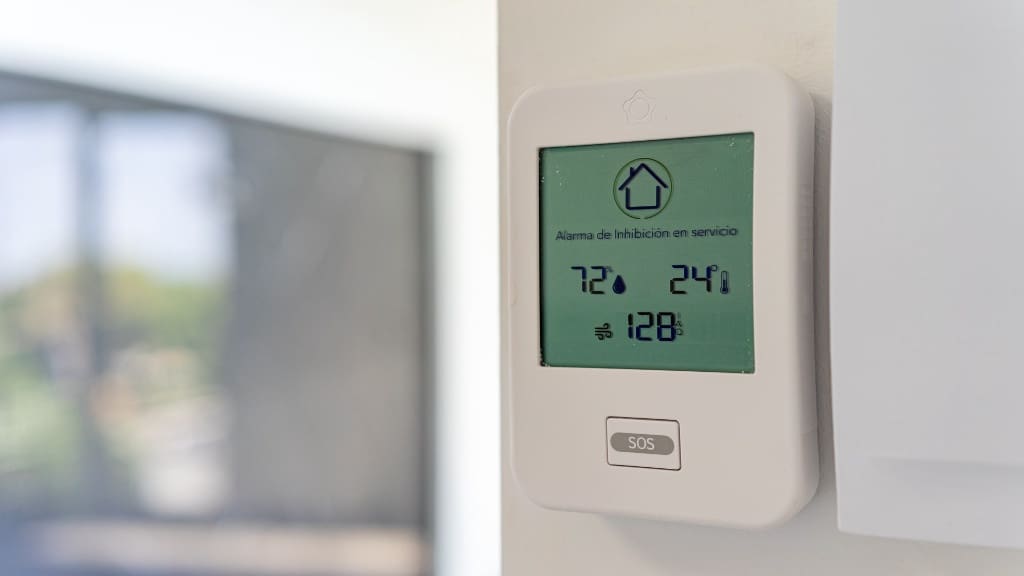 6 soveværelse Villa til salg i Los Balcones med swimmingpool - € 950.000 (Ref: 9440362)