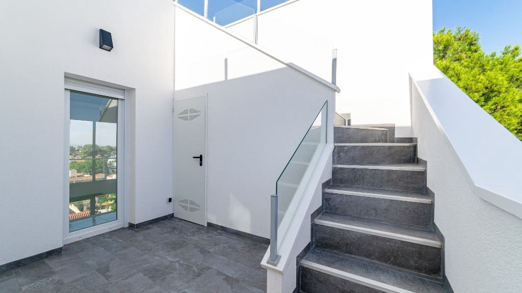 6 soveværelse Villa til salg i Los Balcones med swimmingpool - € 950.000 (Ref: 9440362)