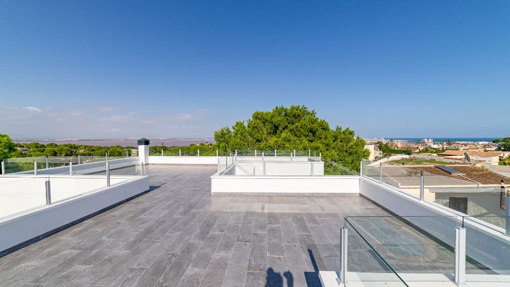 6 soveværelse Villa til salg i Los Balcones med swimmingpool - € 950.000 (Ref: 9440362)