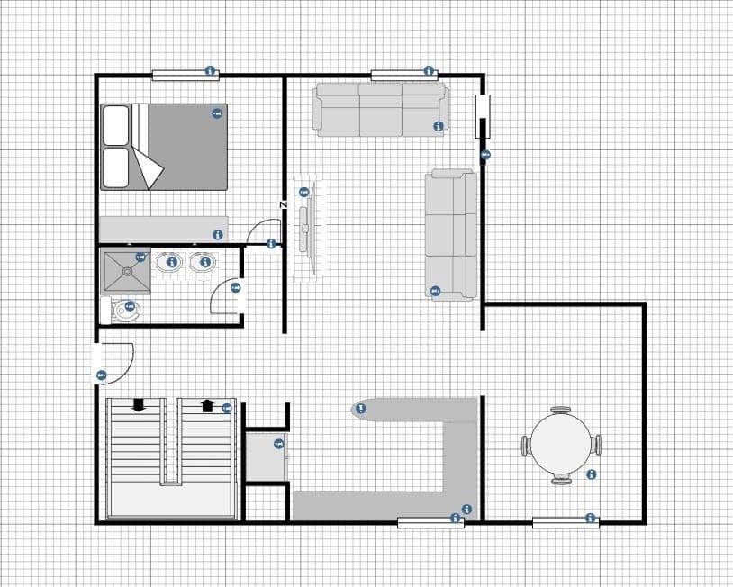 4 bedroom Villa for sale in Orihuela Costa with pool - € 450,000 (Ref: 9440364)