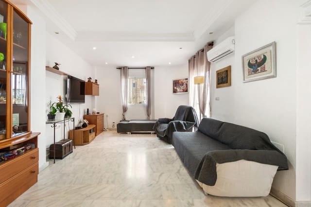 4 sovrum Villa till salu i Las Filipinas med pool - 450 000 € (Ref: 9440364)