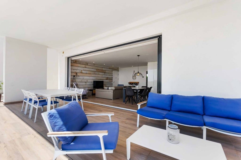 3 bedroom Apartment for sale in Las Colinas Golf with pool - € 519,000 (Ref: 9440369)