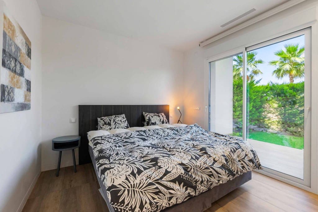 3 bedroom Apartment for sale in Las Colinas Golf with pool - € 519,000 (Ref: 9440369)