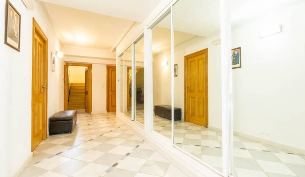 4 sovrum Villa till salu i Aguas Nuevas med pool - 890 000 € (Ref: 9440370)