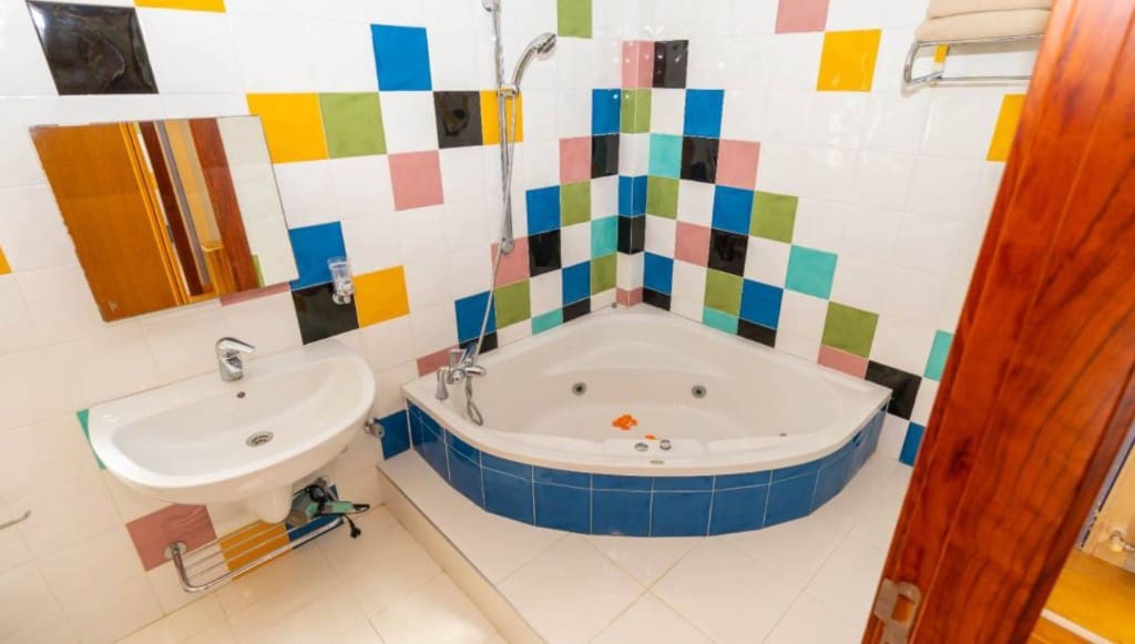 4 sovrum Villa till salu i Aguas Nuevas med pool - 890 000 € (Ref: 9440370)