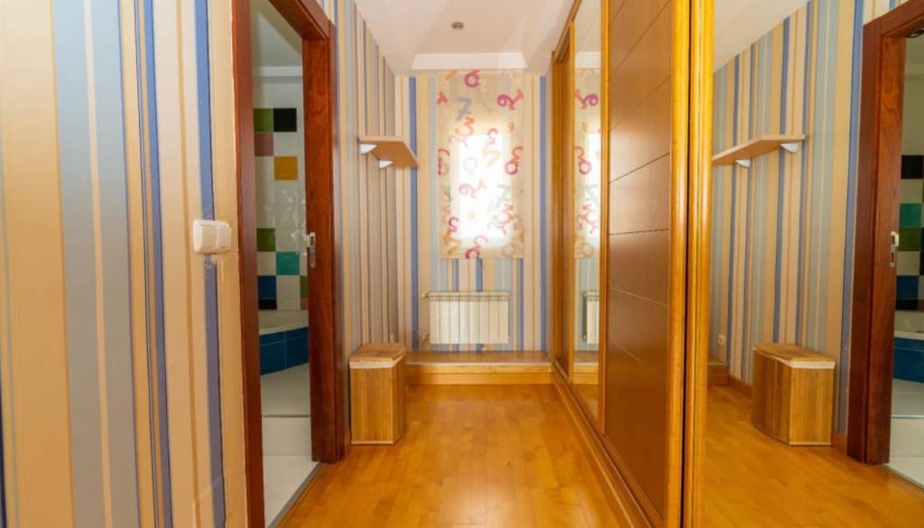 4 sovrum Villa till salu i Aguas Nuevas med pool - 890 000 € (Ref: 9440370)