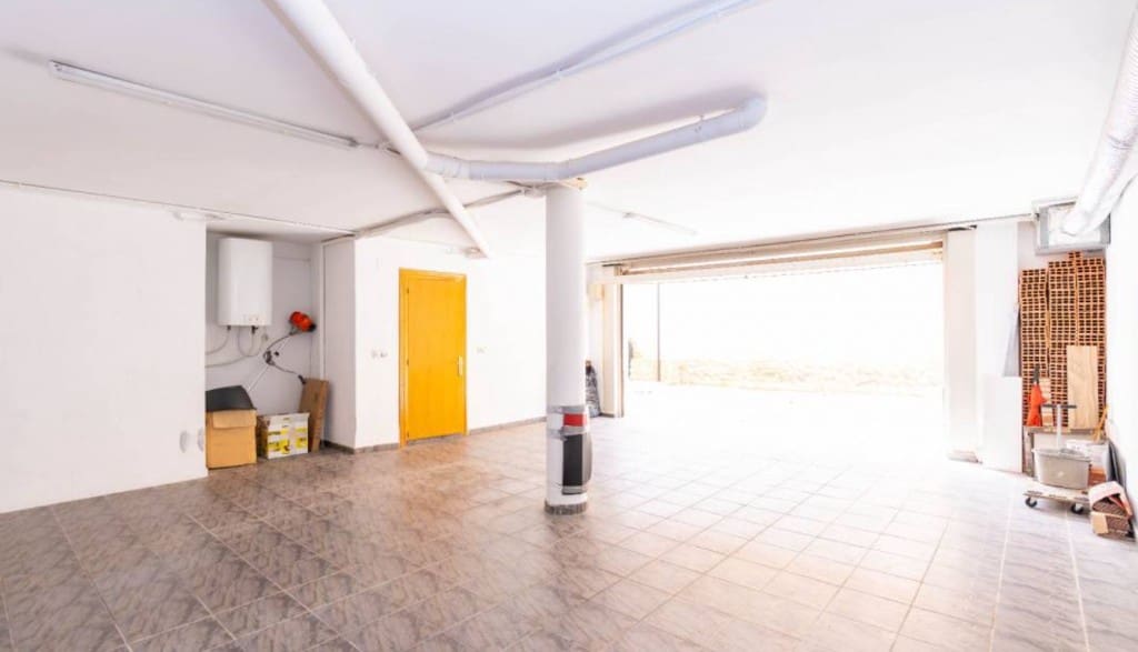 4 sovrum Villa till salu i Aguas Nuevas med pool - 890 000 € (Ref: 9440370)