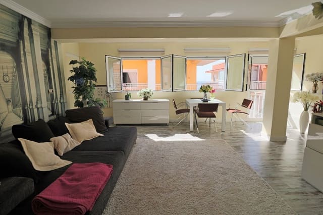 3 chambre Appartement à vendre à Playa de los Náufragos, Torrevieja - 207 000 € (Ref: 9440373)