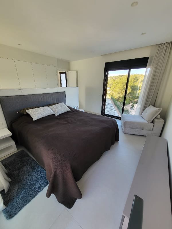 4 soveværelse Villa til salg i Las Colinas Golf med swimmingpool - € 1.695.000 (Ref: 9440379)