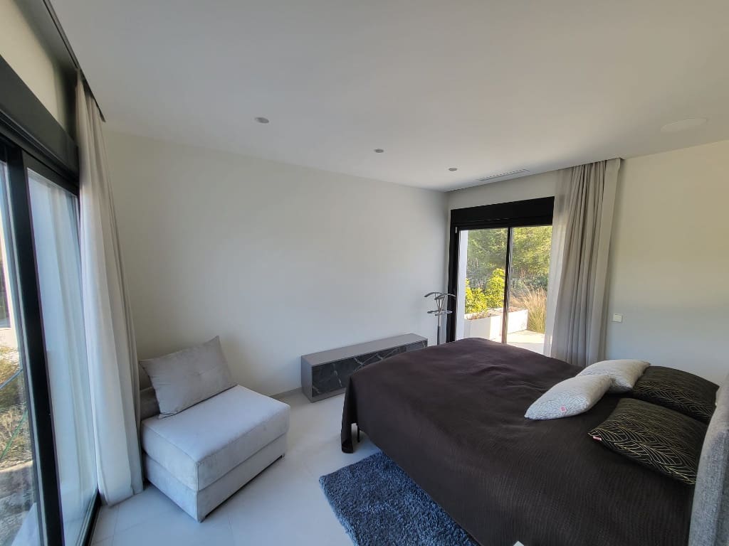 4 soveværelse Villa til salg i Las Colinas Golf med swimmingpool - € 1.695.000 (Ref: 9440379)