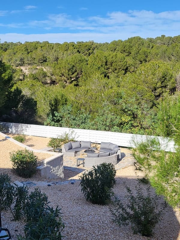 4 soveværelse Villa til salg i Las Colinas Golf med swimmingpool - € 1.695.000 (Ref: 9440379)