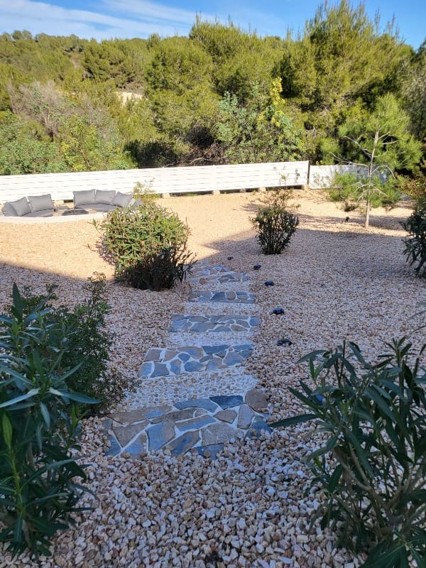 4 soveværelse Villa til salg i Las Colinas Golf med swimmingpool - € 1.695.000 (Ref: 9440379)