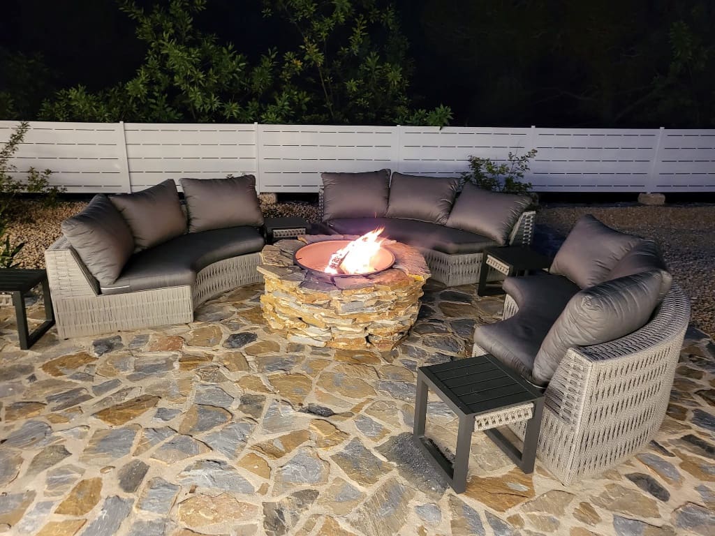 4 soveværelse Villa til salg i Las Colinas Golf med swimmingpool - € 1.695.000 (Ref: 9440379)