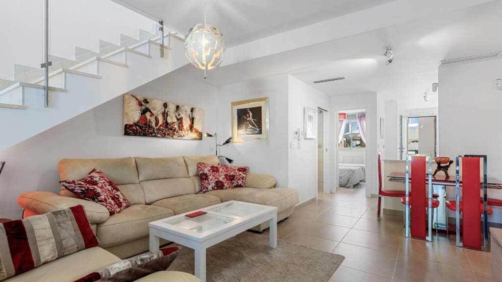 3 Zimmer Haus zu verkaufen in Torre de la Horadada mit Pool - 329.000 € (Ref: 9440381)