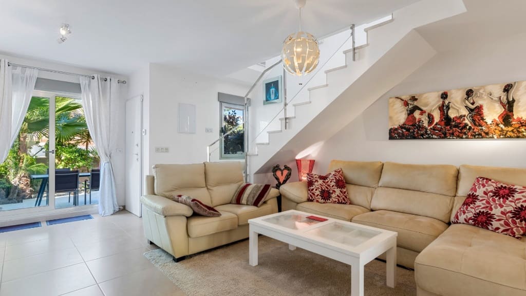 3 Zimmer Haus zu verkaufen in Torre de la Horadada mit Pool - 329.000 € (Ref: 9440381)