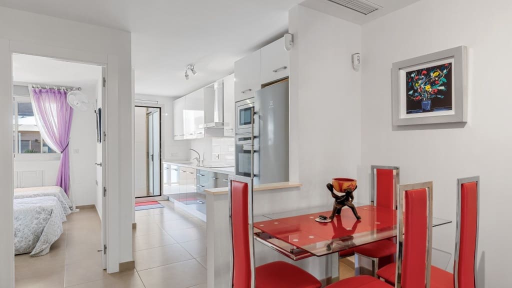 3 Zimmer Haus zu verkaufen in Torre de la Horadada mit Pool - 329.000 € (Ref: 9440381)