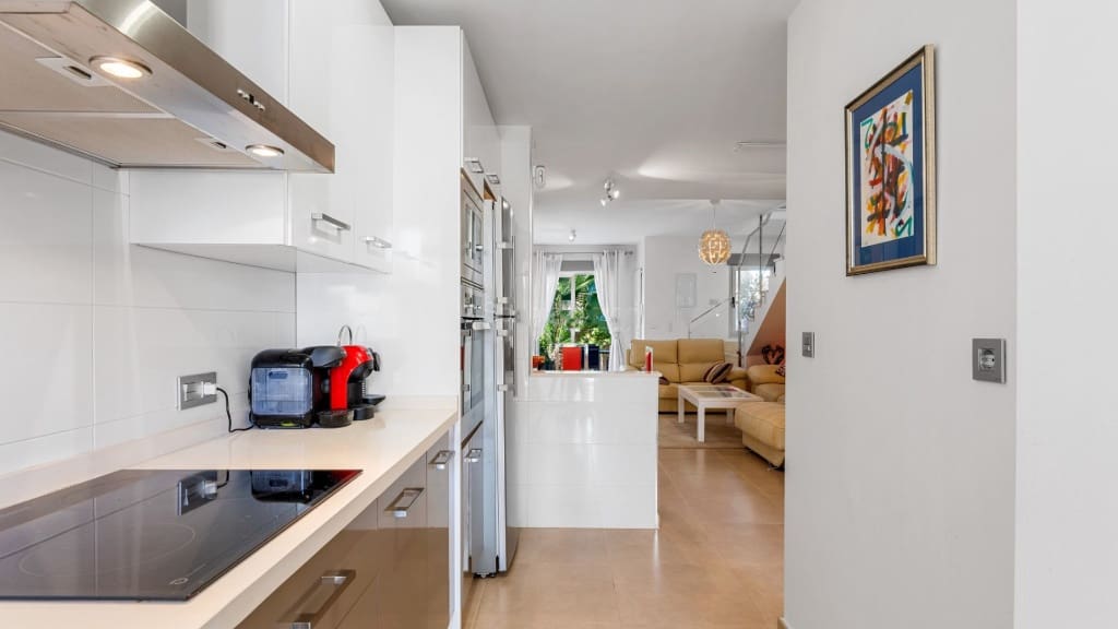 3 Zimmer Haus zu verkaufen in Torre de la Horadada mit Pool - 329.000 € (Ref: 9440381)