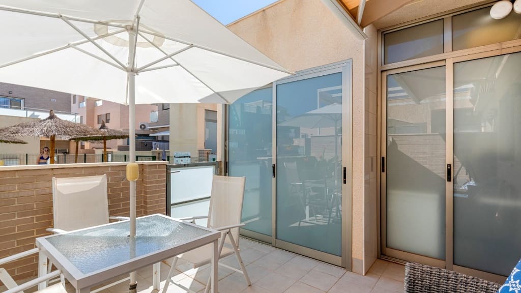 3 Zimmer Haus zu verkaufen in Torre de la Horadada mit Pool - 329.000 € (Ref: 9440381)