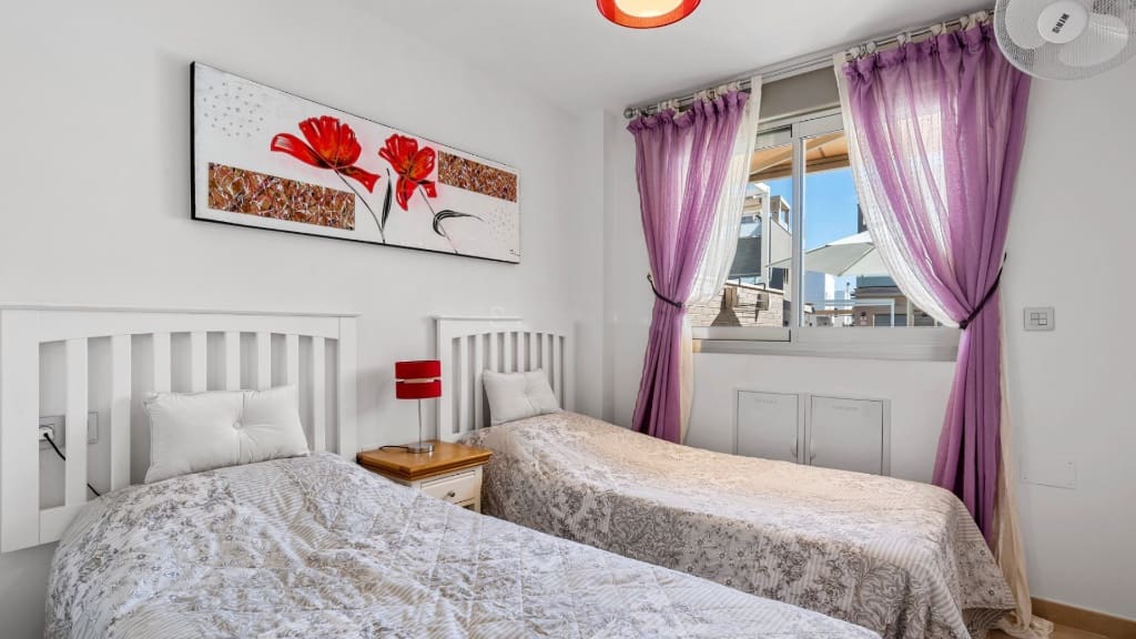 3 Zimmer Haus zu verkaufen in Torre de la Horadada mit Pool - 329.000 € (Ref: 9440381)