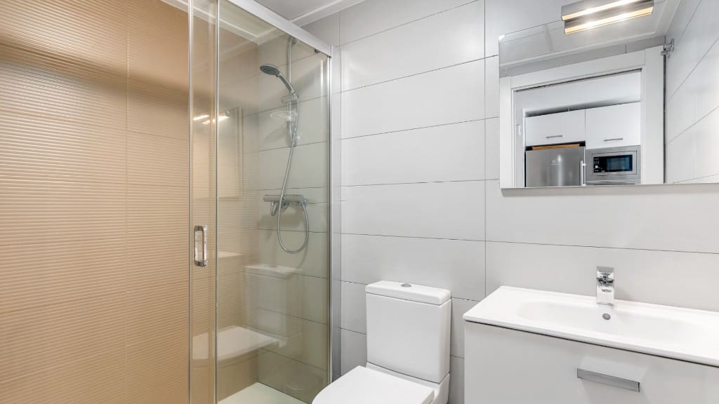 3 Zimmer Haus zu verkaufen in Torre de la Horadada mit Pool - 329.000 € (Ref: 9440381)