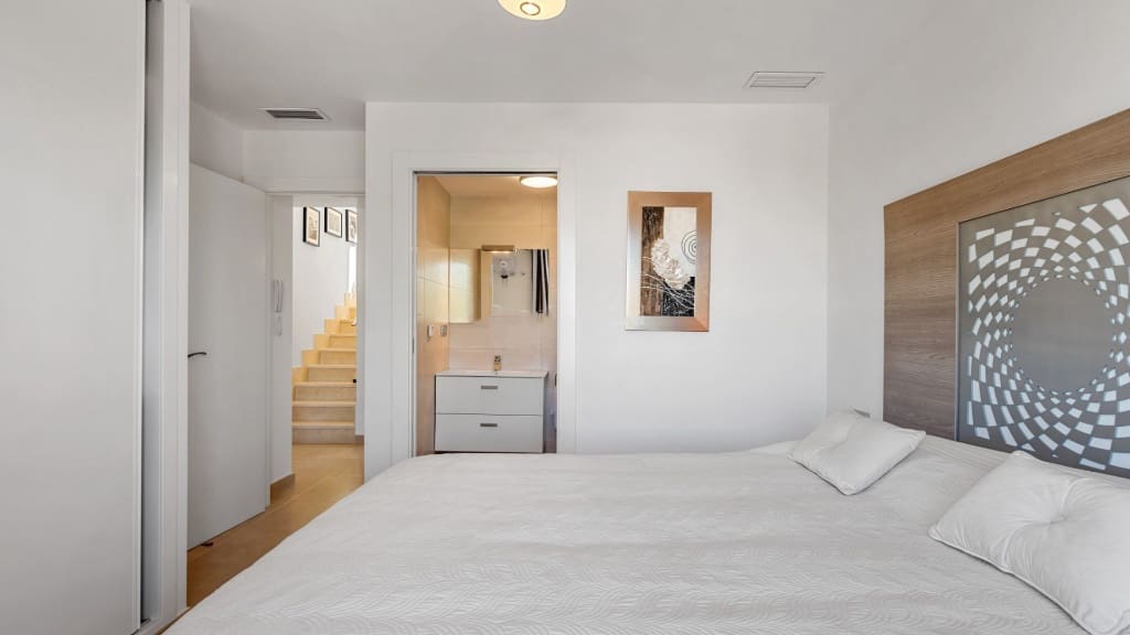 3 Zimmer Haus zu verkaufen in Torre de la Horadada mit Pool - 329.000 € (Ref: 9440381)