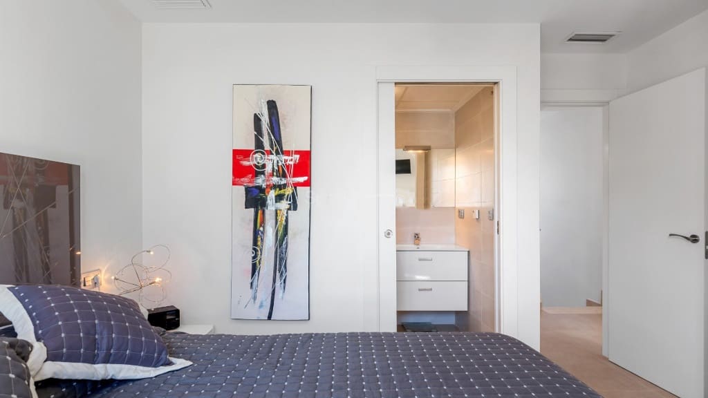 3 Zimmer Haus zu verkaufen in Torre de la Horadada mit Pool - 329.000 € (Ref: 9440381)