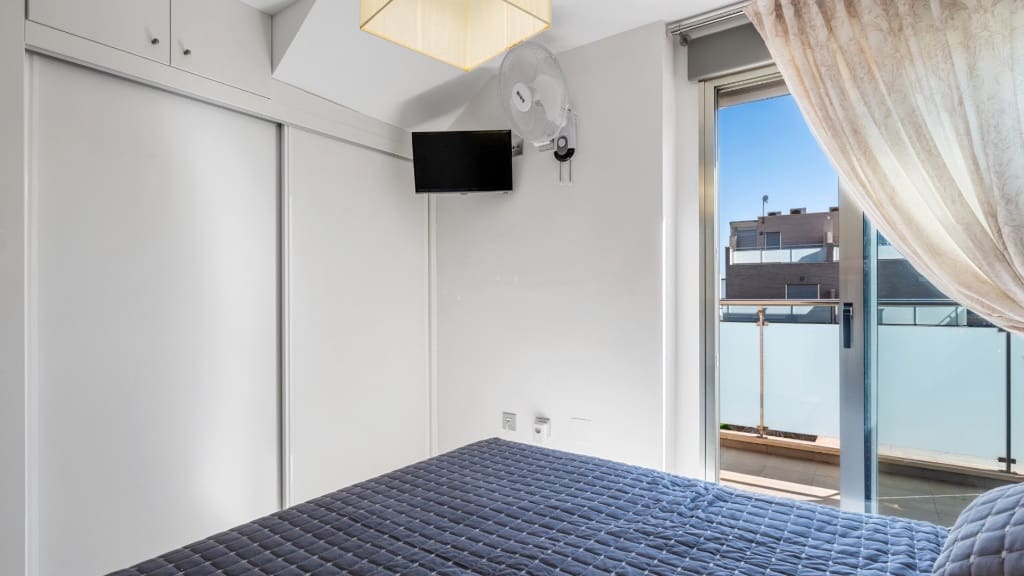 3 Zimmer Haus zu verkaufen in Torre de la Horadada mit Pool - 329.000 € (Ref: 9440381)