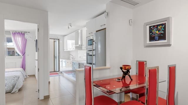 3 Zimmer Haus zu verkaufen in Torre de la Horadada, Pilar de la Horadada mit Pool - 329.000 € (Ref: 9440381)