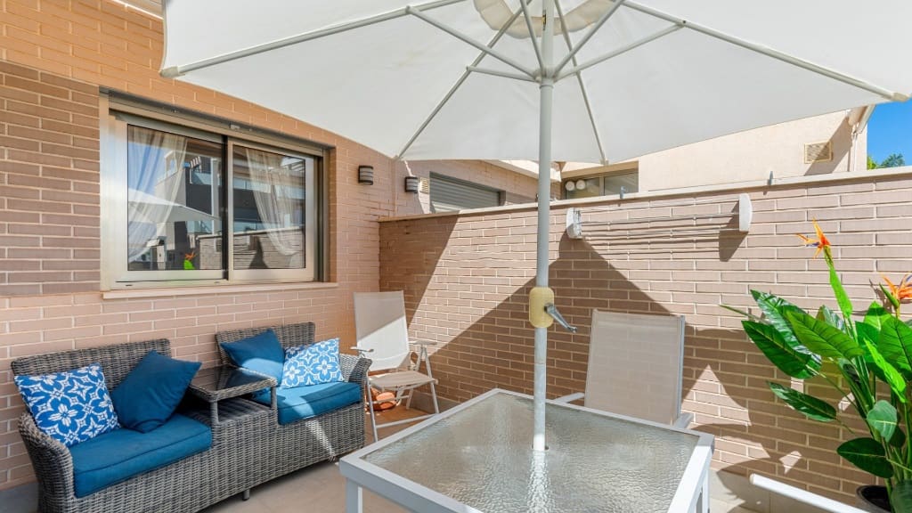 3 Zimmer Haus zu verkaufen in Torre de la Horadada mit Pool - 329.000 € (Ref: 9440381)