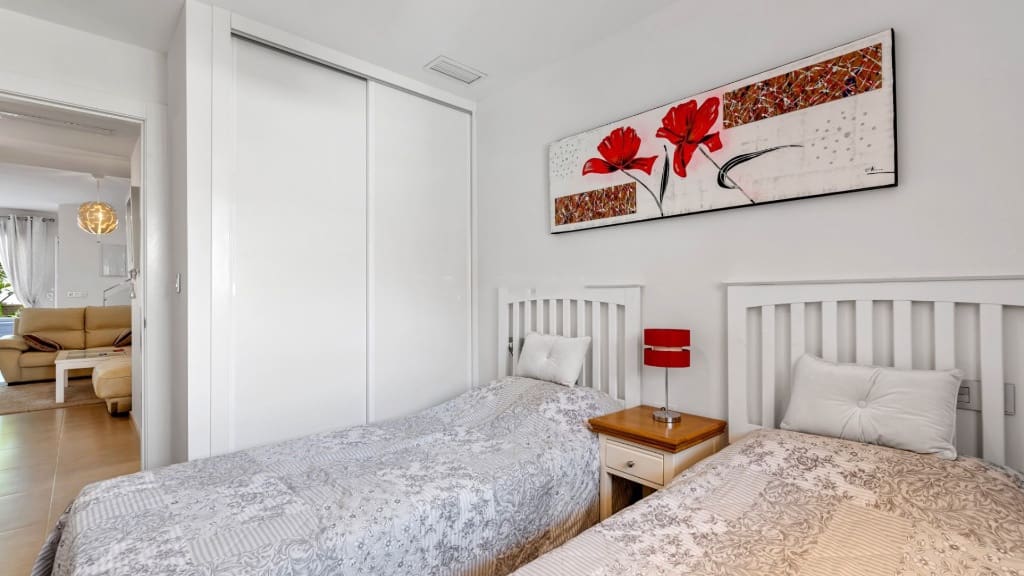 3 Zimmer Haus zu verkaufen in Torre de la Horadada mit Pool - 329.000 € (Ref: 9440381)