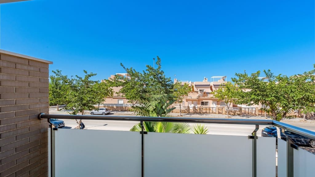 3 Zimmer Haus zu verkaufen in Torre de la Horadada mit Pool - 329.000 € (Ref: 9440381)