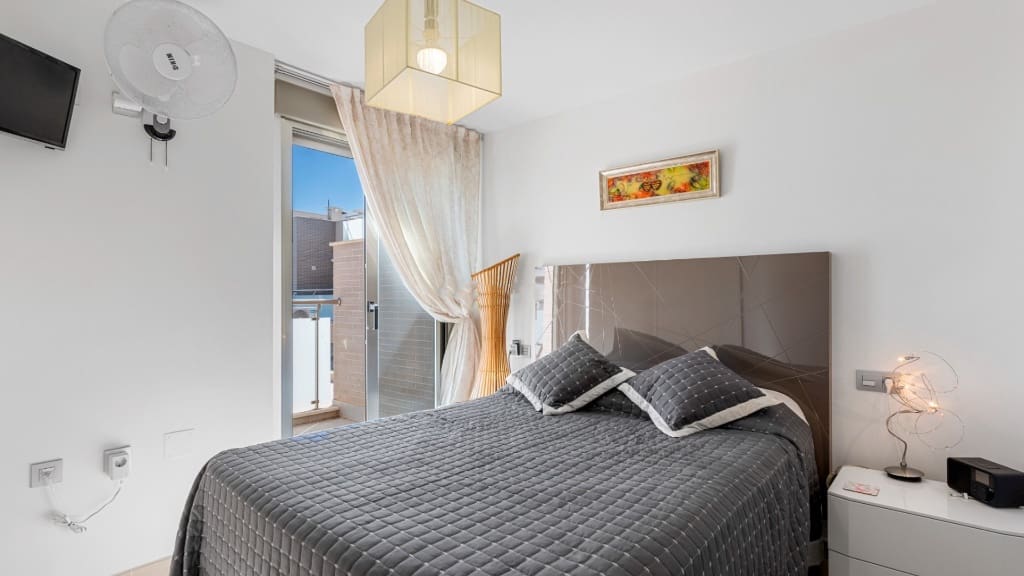 3 Zimmer Haus zu verkaufen in Torre de la Horadada mit Pool - 329.000 € (Ref: 9440381)