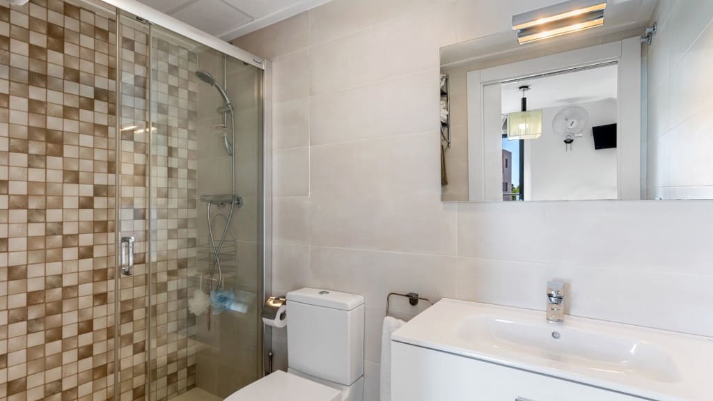 3 Zimmer Haus zu verkaufen in Torre de la Horadada mit Pool - 329.000 € (Ref: 9440381)