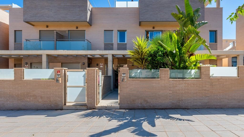 3 Zimmer Haus zu verkaufen in Torre de la Horadada mit Pool - 329.000 € (Ref: 9440381)