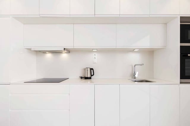 2 slaapkamer Appartement te koop in Las Colinas Golf, Orihuela met zwembad - € 495.000 (Ref: 9440383)