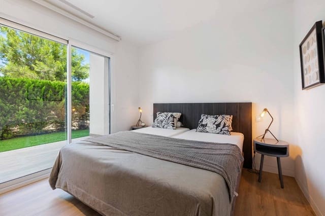 2 slaapkamer Appartement te koop in Las Colinas Golf, Orihuela met zwembad - € 495.000 (Ref: 9440383)