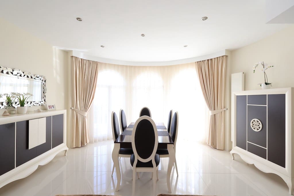 5 soverom Villa til salgs i Ciudad Quesada med svømmebasseng - € 860 000 (Ref: 9440384)