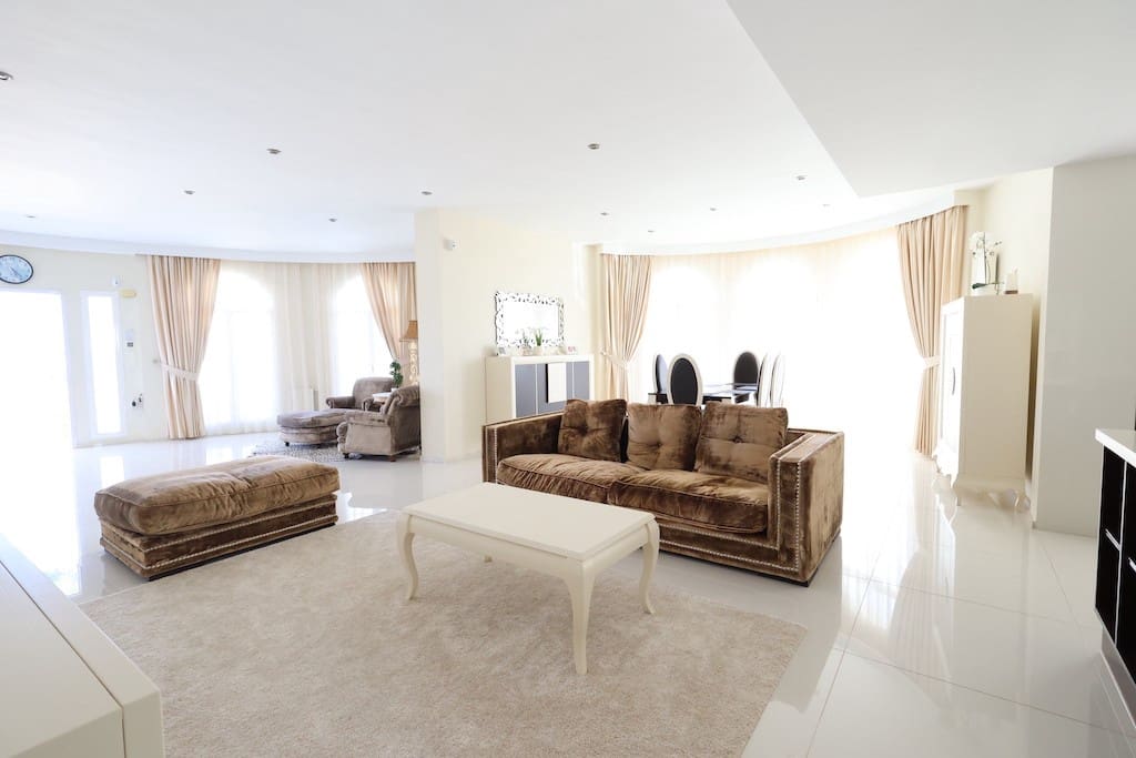 5 soverom Villa til salgs i Ciudad Quesada med svømmebasseng - € 860 000 (Ref: 9440384)