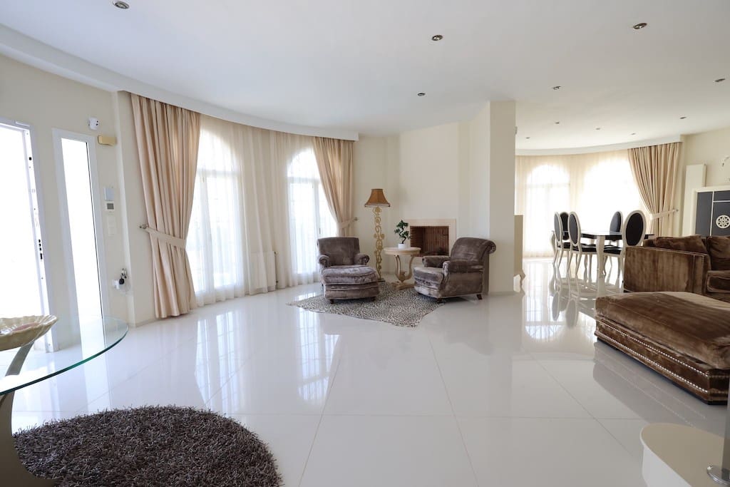 5 soverom Villa til salgs i Ciudad Quesada med svømmebasseng - € 860 000 (Ref: 9440384)