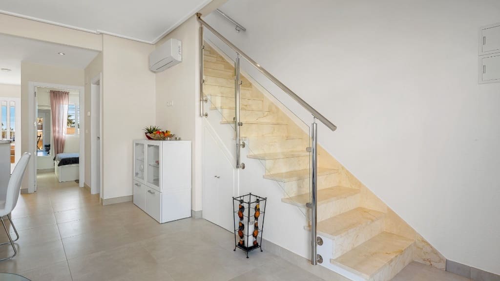 3 quarto Casa em Banda para venda em Cabo Roig - 279 000 € (Ref: 9440388)