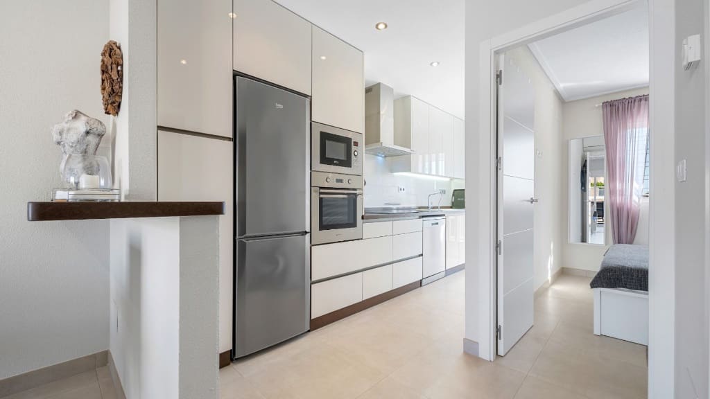 3 quarto Casa em Banda para venda em Cabo Roig - 279 000 € (Ref: 9440388)