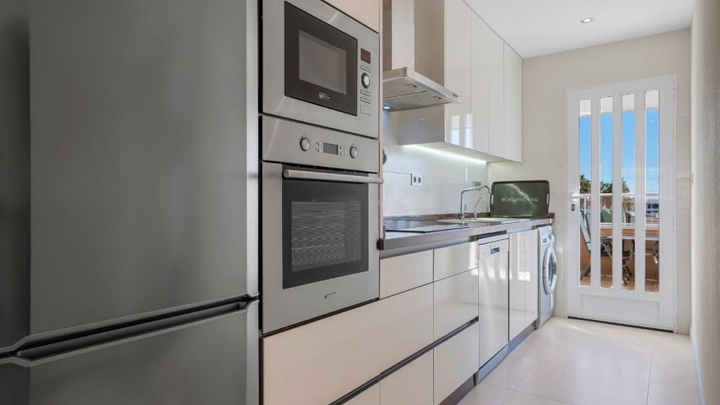 3 quarto Casa em Banda para venda em Cabo Roig - 279 000 € (Ref: 9440388)